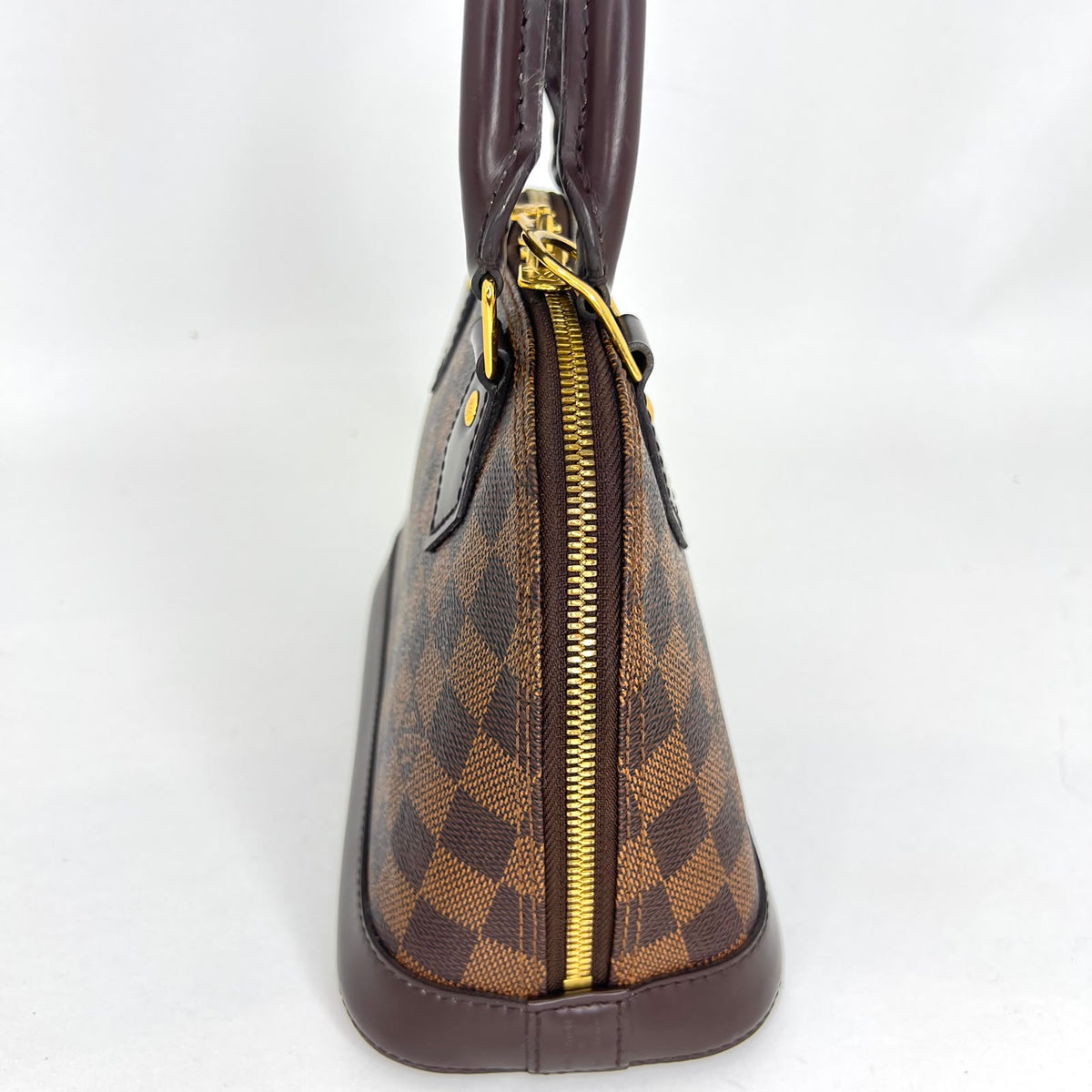 ALMA BB  LOUIS VUITTON
