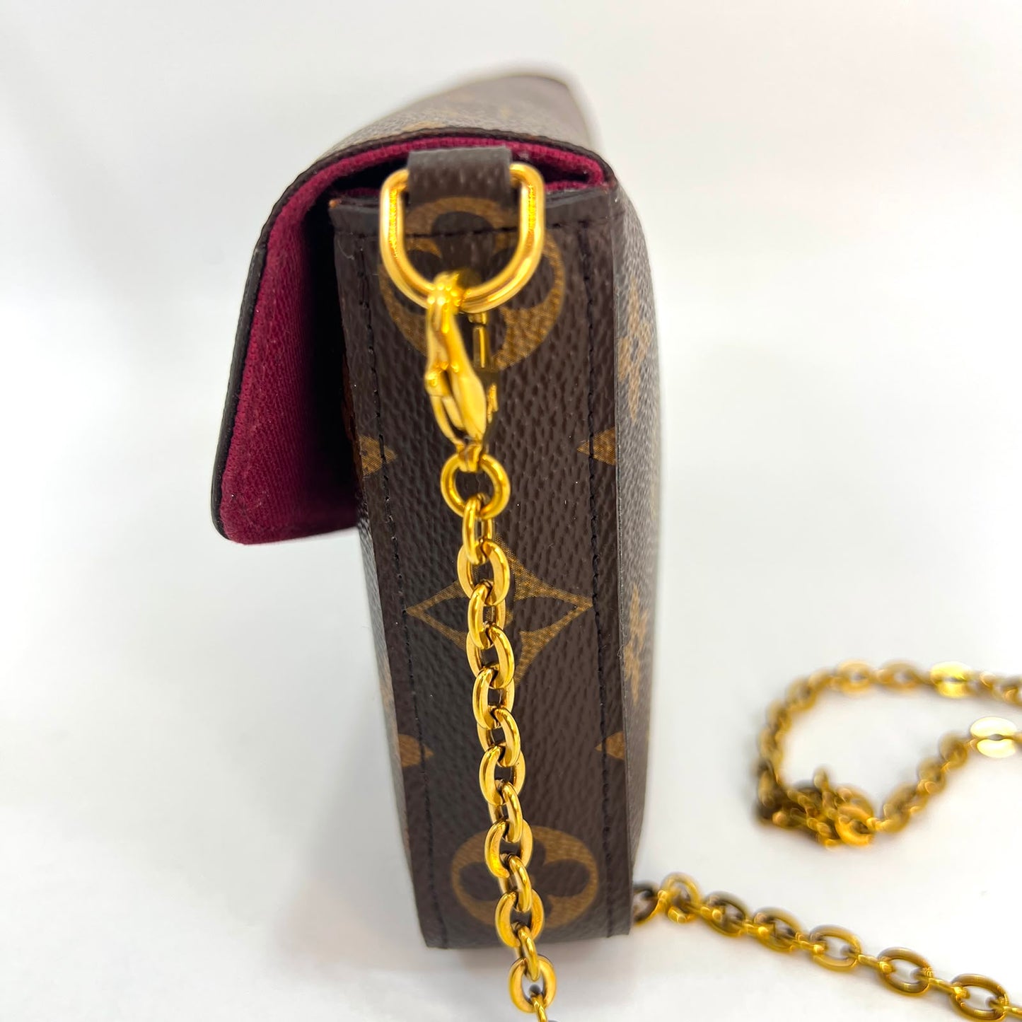 POCHETTE FELICIE LOUIS VUITTON
