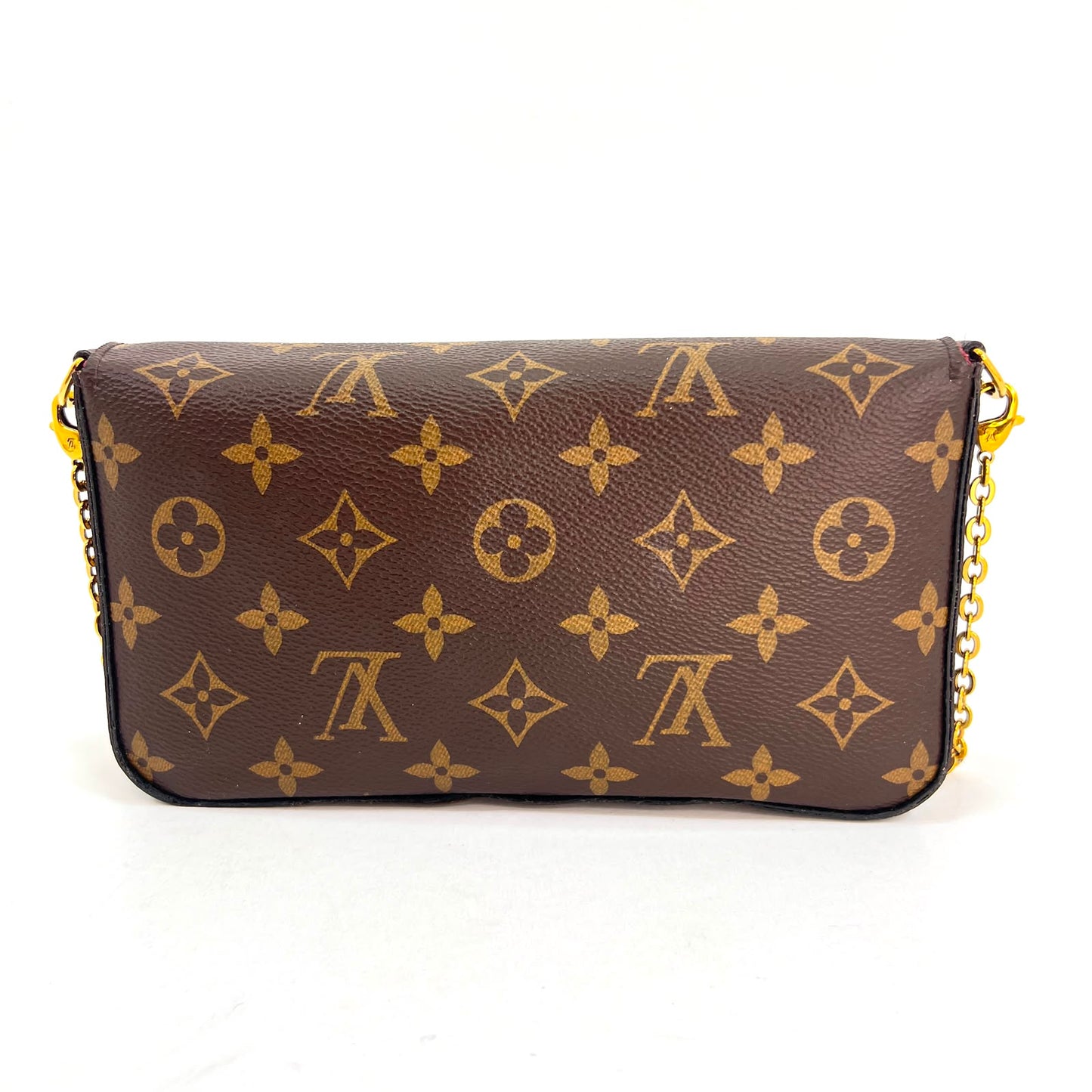 POCHETTE FELICIE LOUIS VUITTON