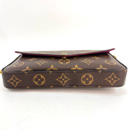 POCHETTE FELICIE LOUIS VUITTON