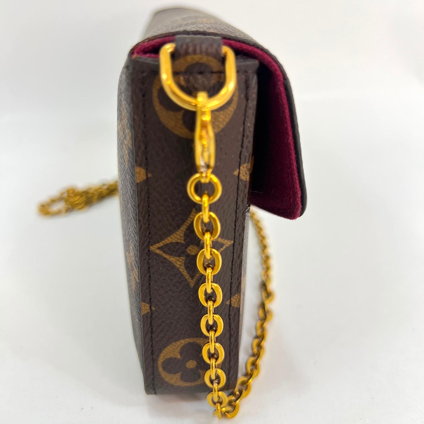 POCHETTE FELICIE LOUIS VUITTON