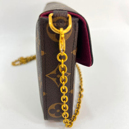 POCHETTE FELICIE LOUIS VUITTON
