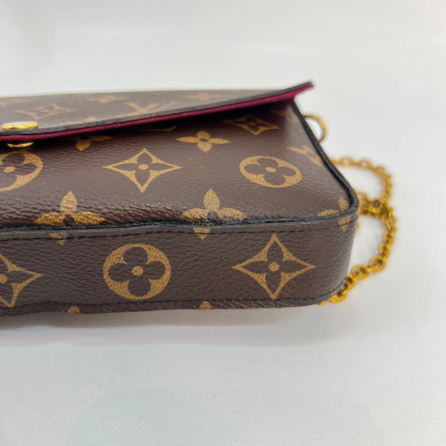 POCHETTE FELICIE LOUIS VUITTON