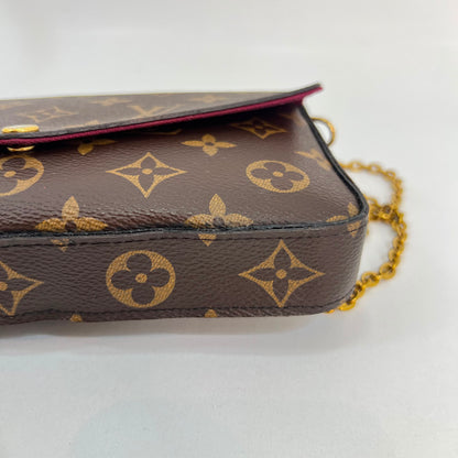 POCHETTE FELICIE LOUIS VUITTON