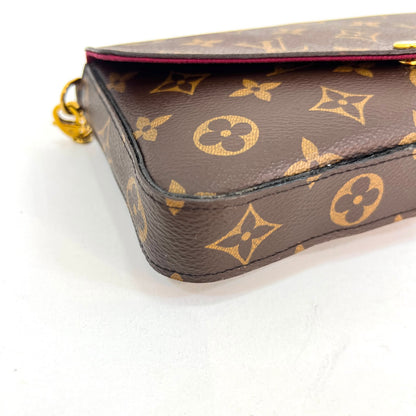 POCHETTE FELICIE LOUIS VUITTON