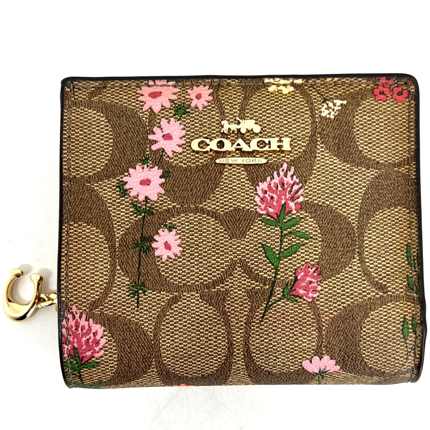 MINI CARTERA COACH