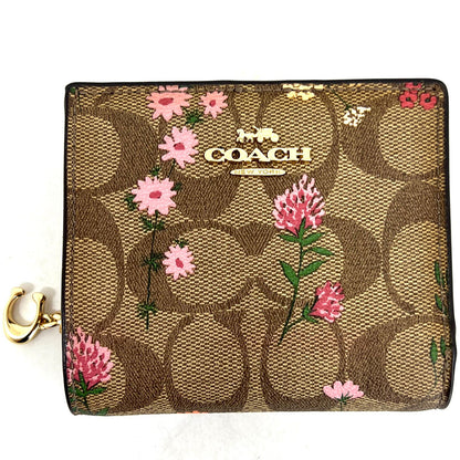 MINI CARTERA COACH