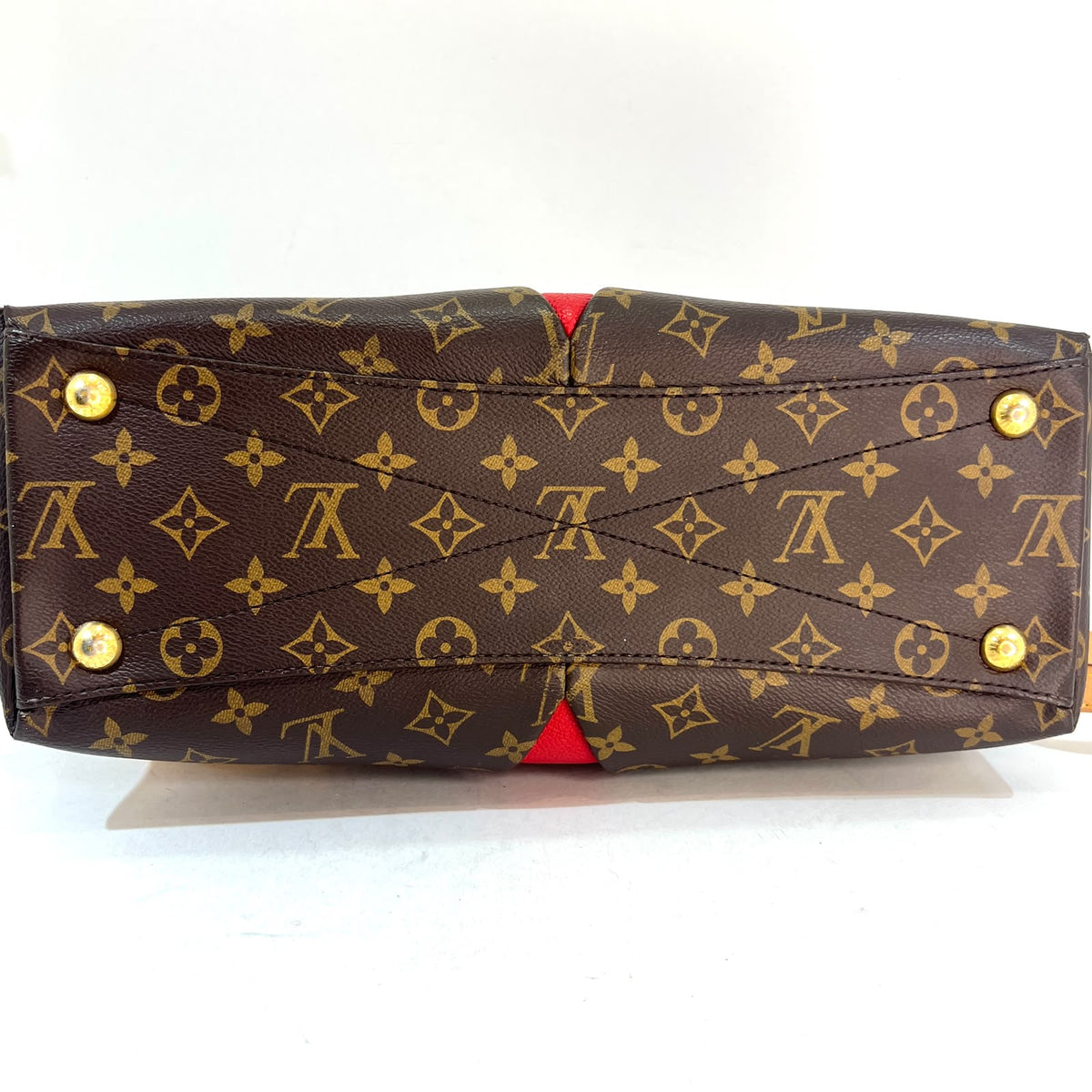 TOTE BAG LOUIS VUITTON