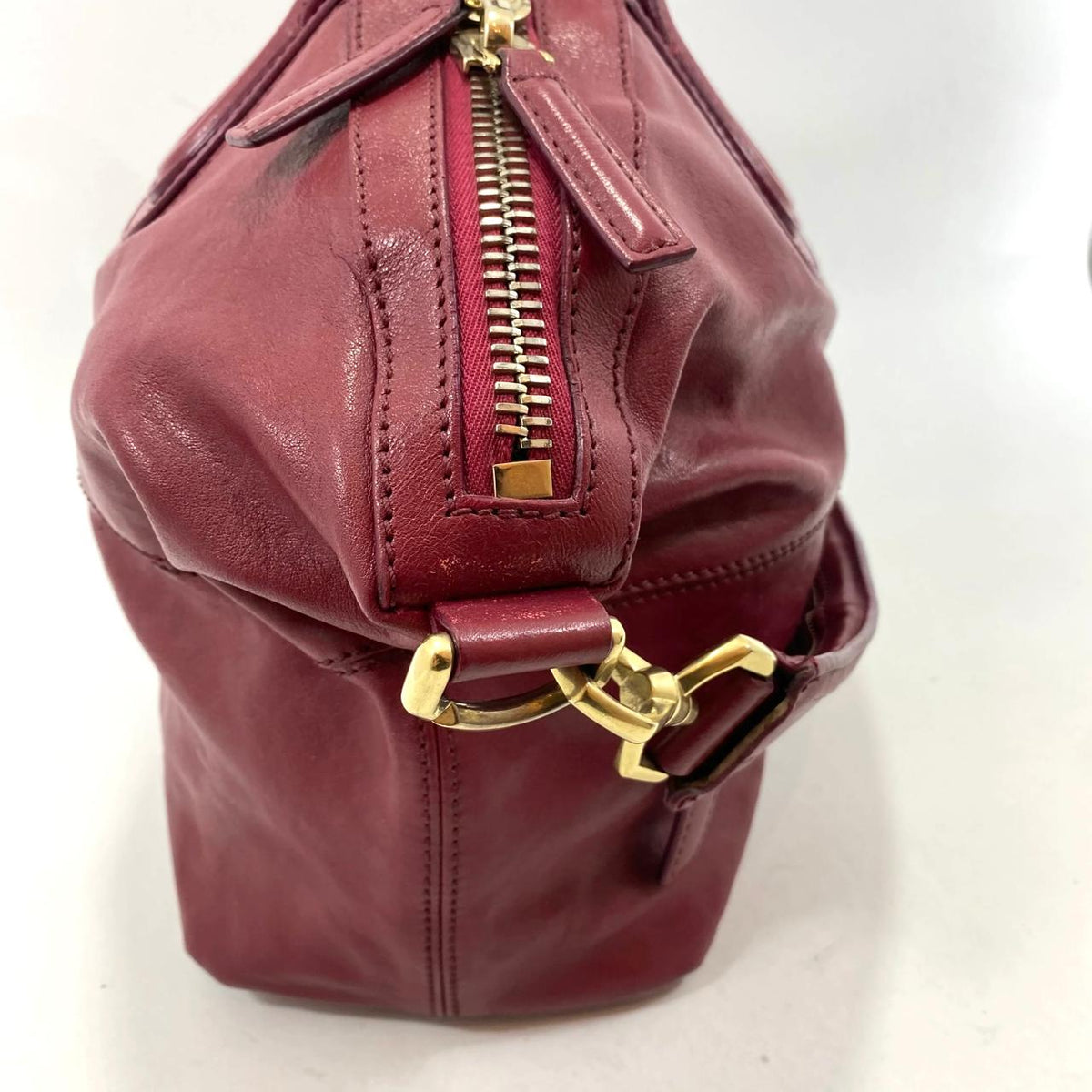 BOLSO GIVENCHY NIGHTINGALE