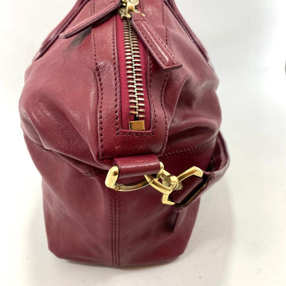 BOLSO GIVENCHY NIGHTINGALE