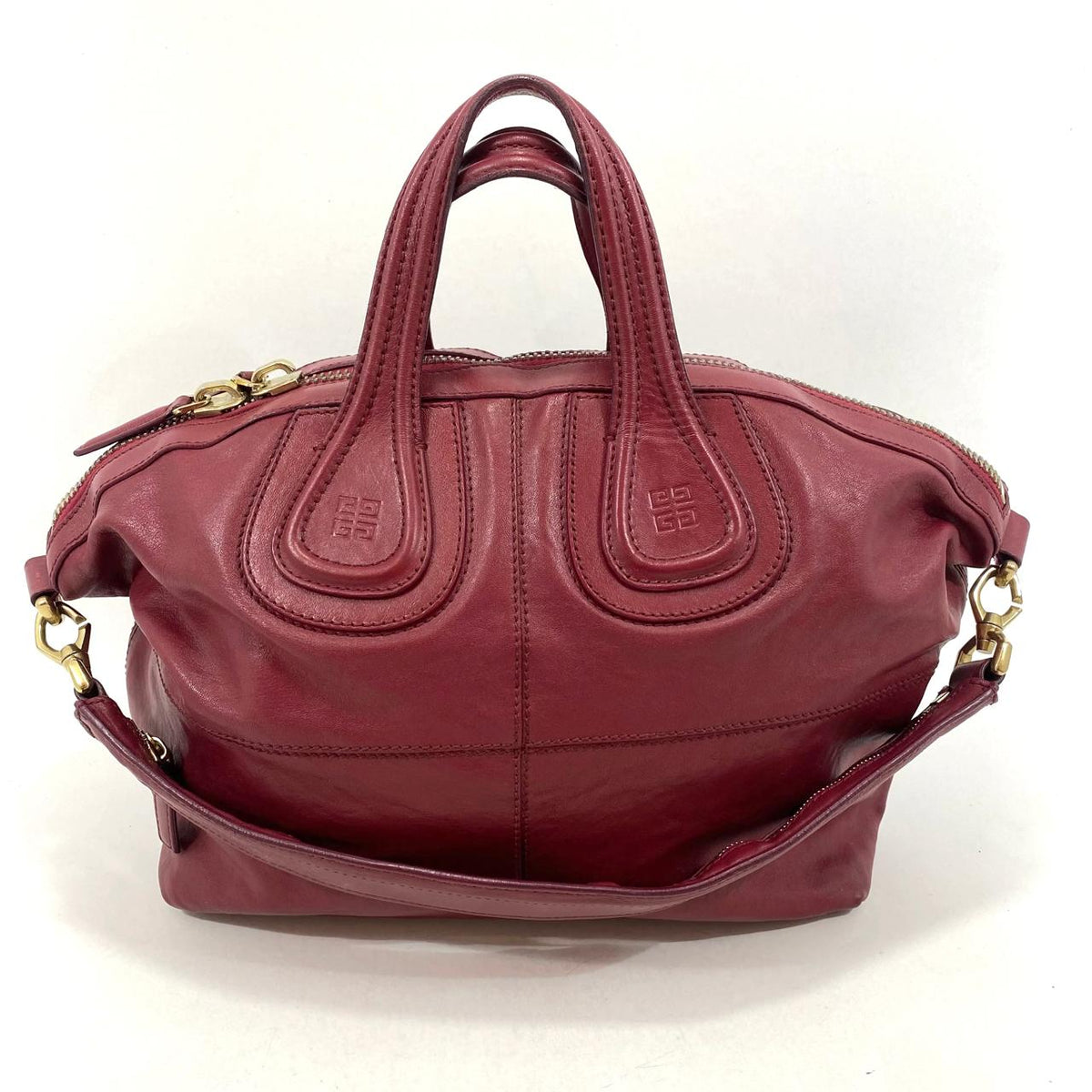 BOLSO GIVENCHY NIGHTINGALE