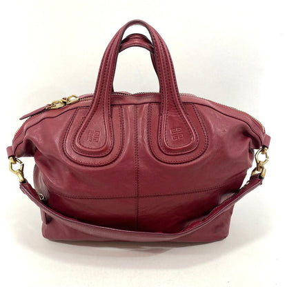 BOLSO GIVENCHY NIGHTINGALE