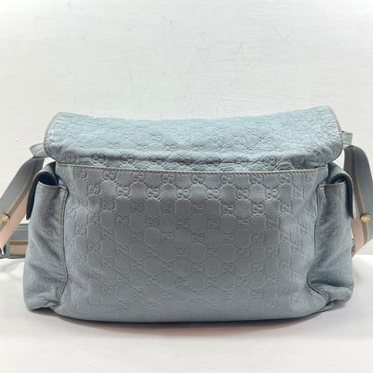 PAÑALERA GUCCI