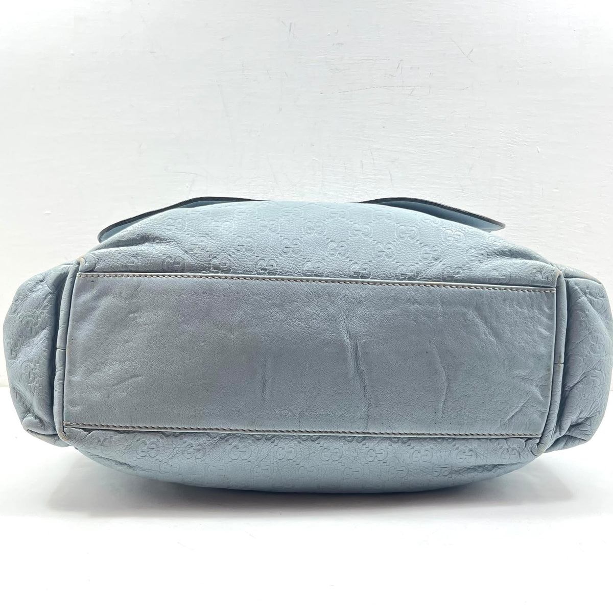PAÑALERA GUCCI