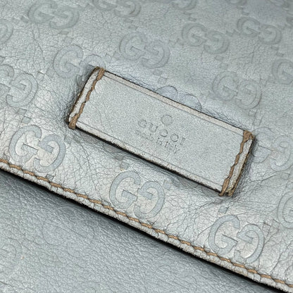 PAÑALERA GUCCI