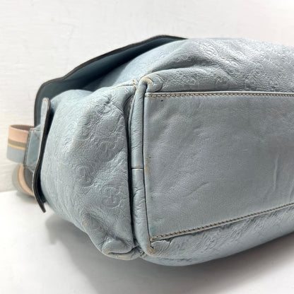 PAÑALERA GUCCI