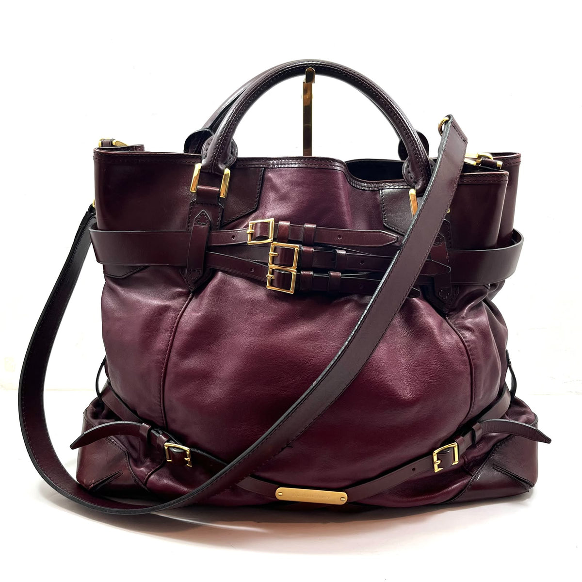 BOLSO BURBERRY LYNHER