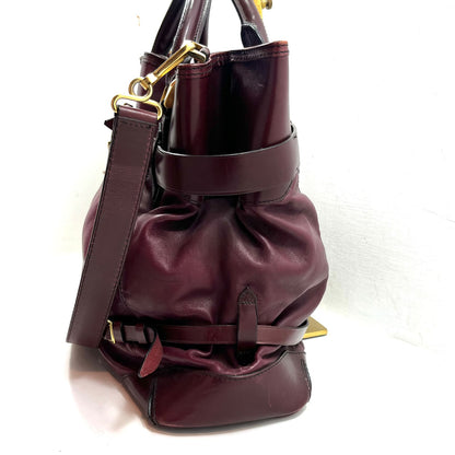 BOLSO BURBERRY LYNHER