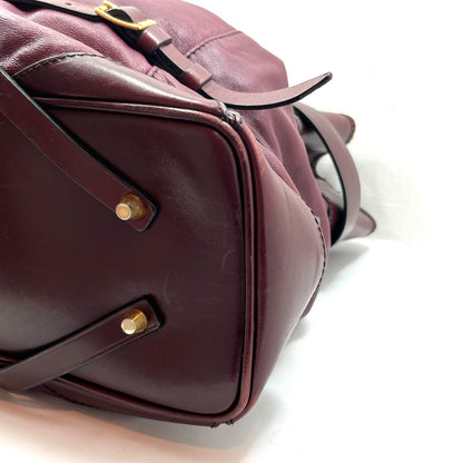 BOLSO BURBERRY LYNHER