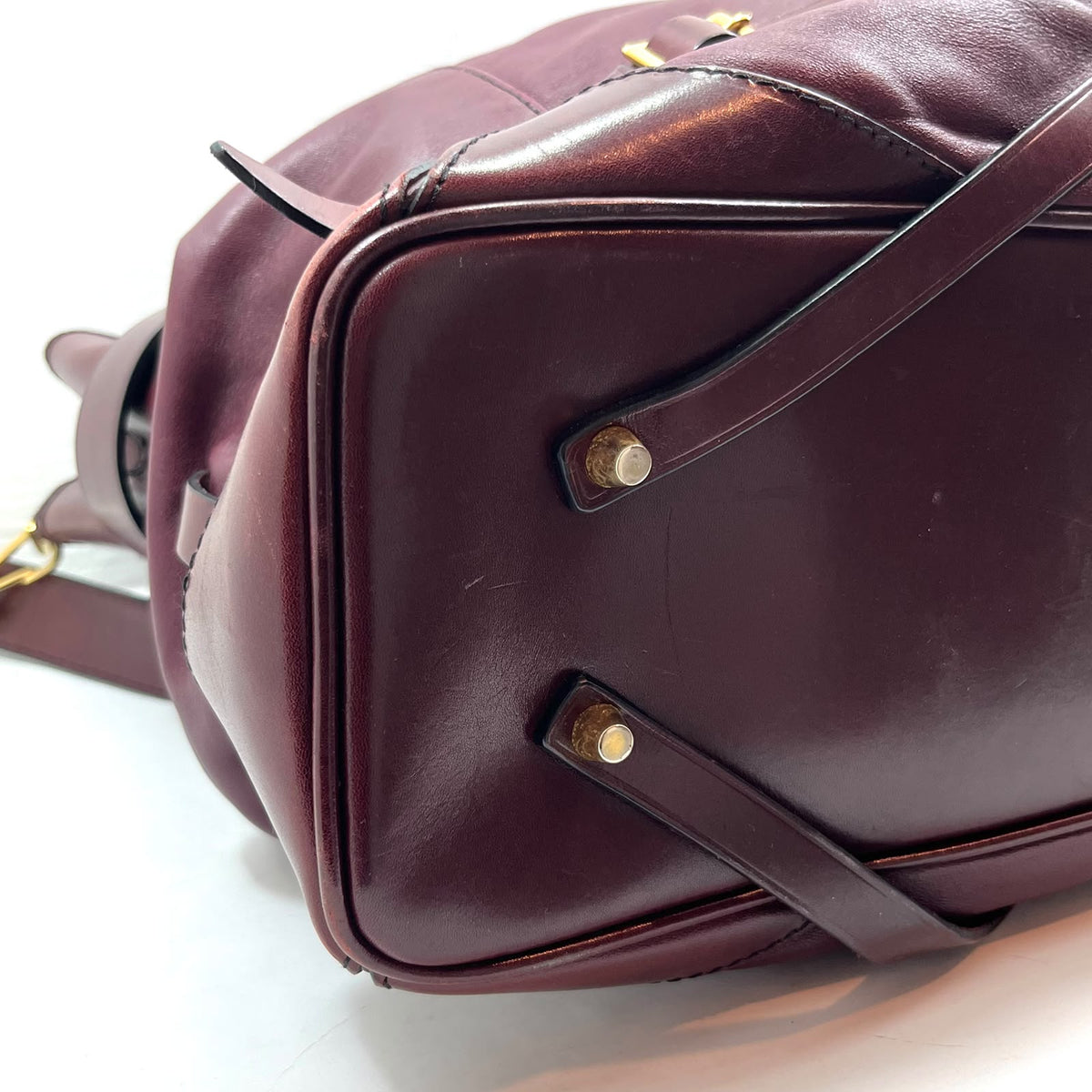 BOLSO BURBERRY LYNHER