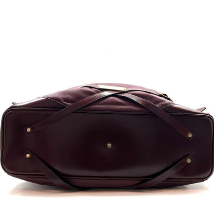 BOLSO BURBERRY LYNHER