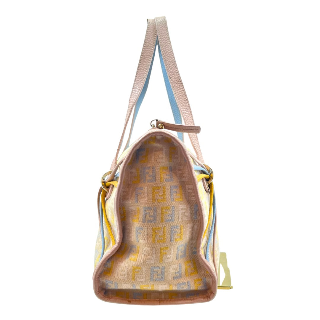 BOLSO FENDI