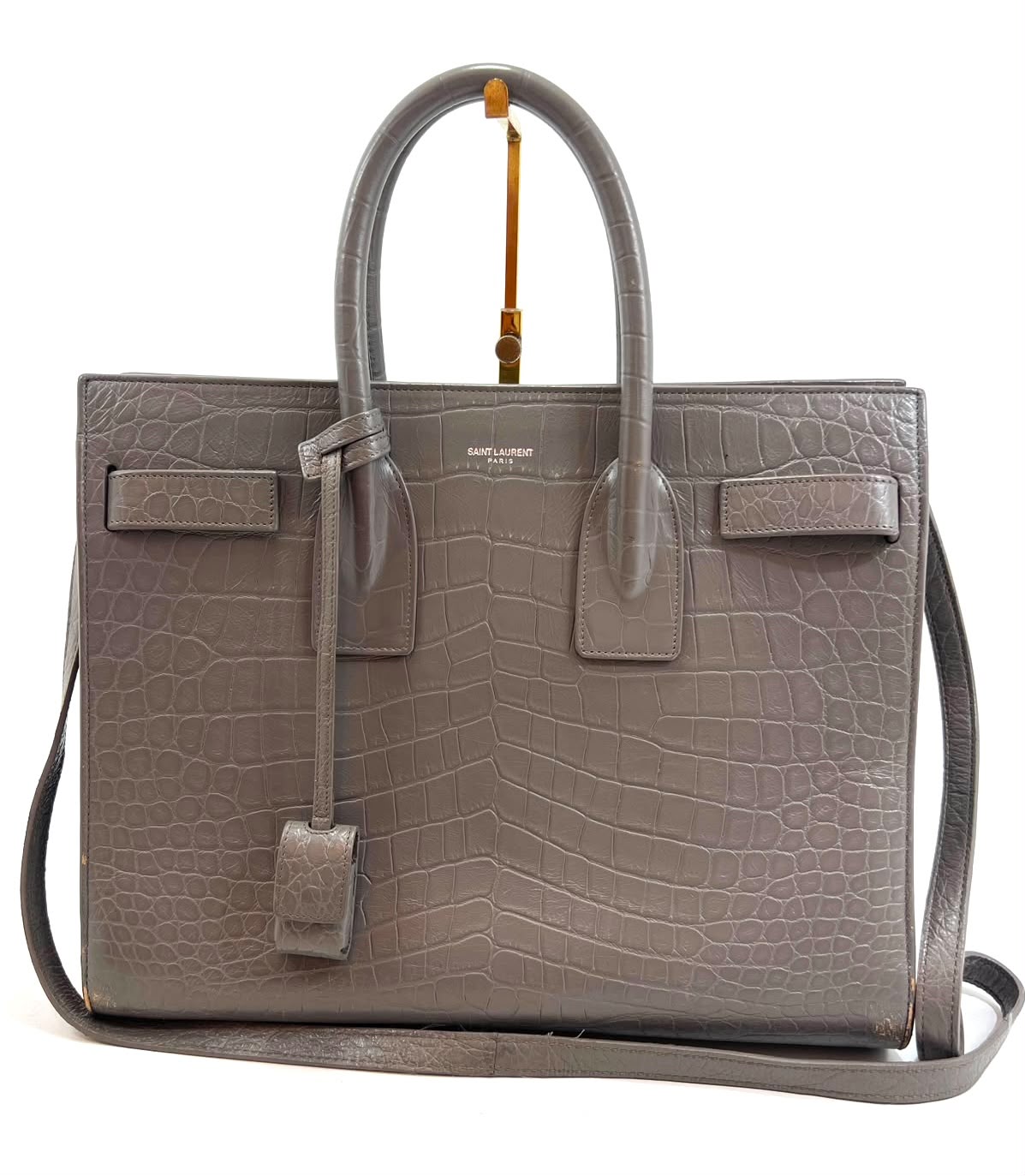 BOLSO SAC DE JOUR SAINT LAURENT
