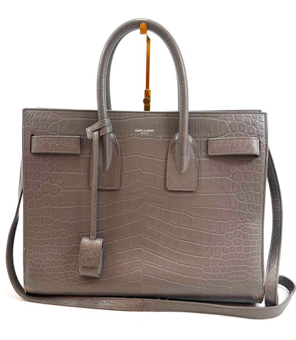 BOLSO SAC DE JOUR SAINT LAURENT