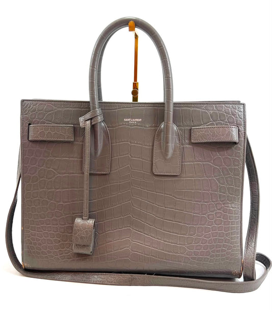 BOLSO SAC DE JOUR SAINT LAURENT