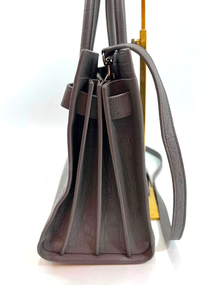 BOLSO SAC DE JOUR SAINT LAURENT