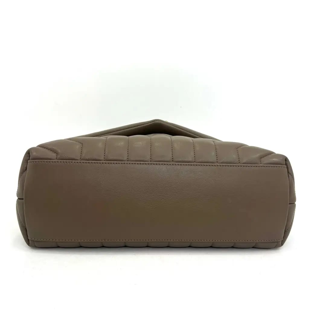 BOLSO LOULOU MEDIUM YSL