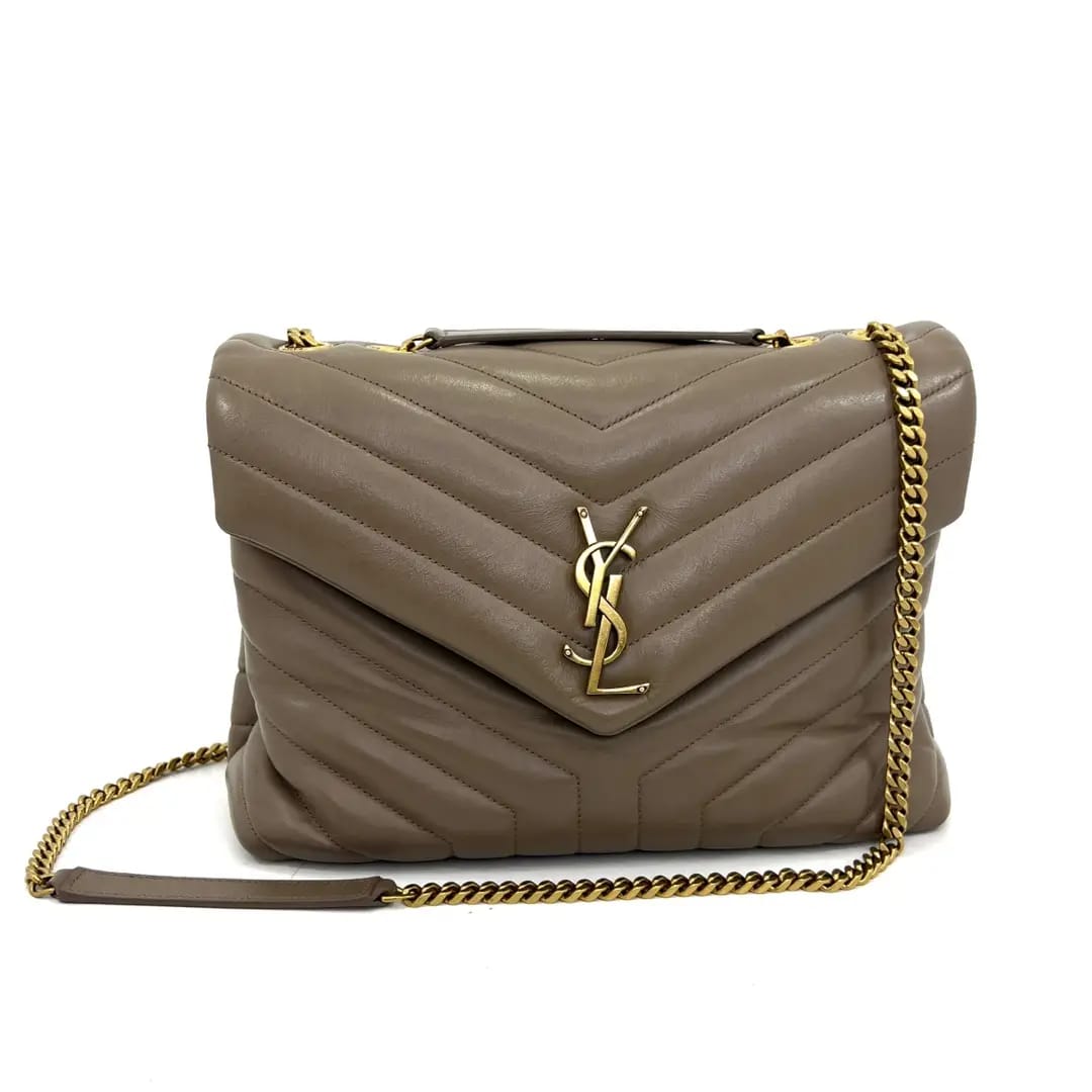 BOLSO LOULOU MEDIUM YSL