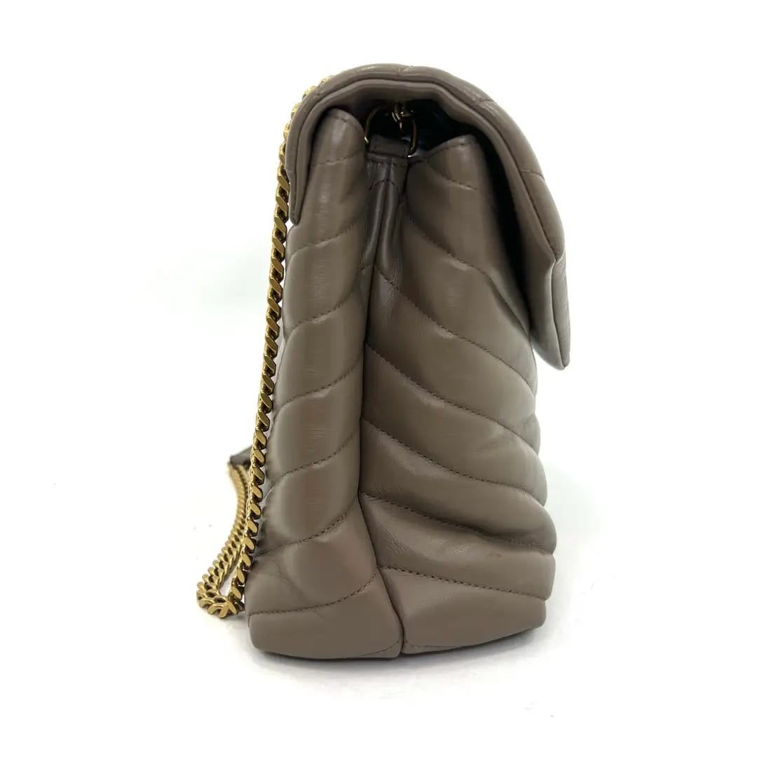 BOLSO LOULOU MEDIUM YSL