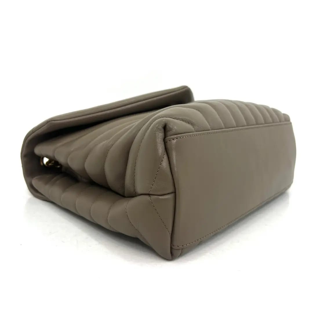 BOLSO LOULOU MEDIUM YSL