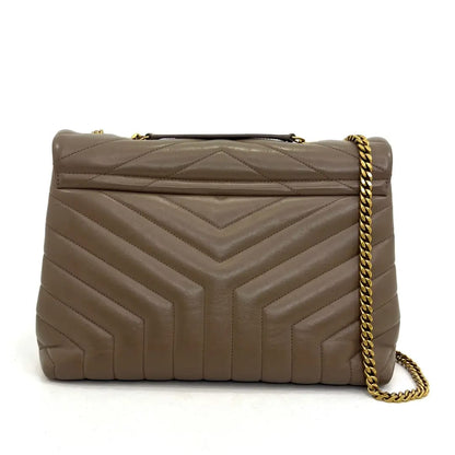 BOLSO LOULOU MEDIUM YSL