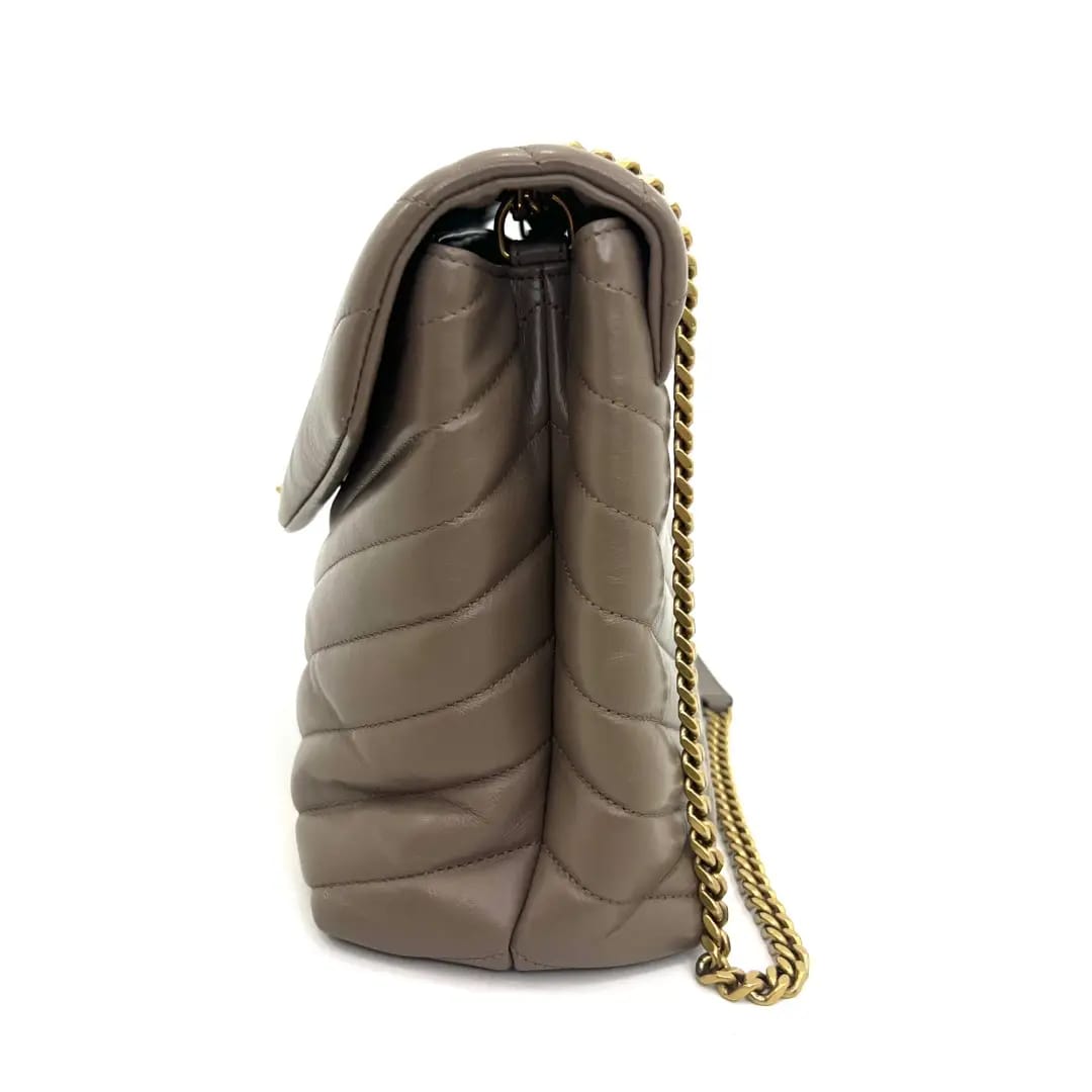 BOLSO LOULOU MEDIUM YSL