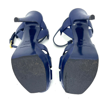 TACONES TRIBUTE SAINT LAURENT