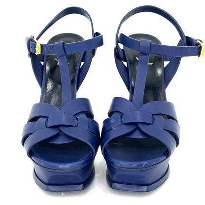 TACONES TRIBUTE SAINT LAURENT