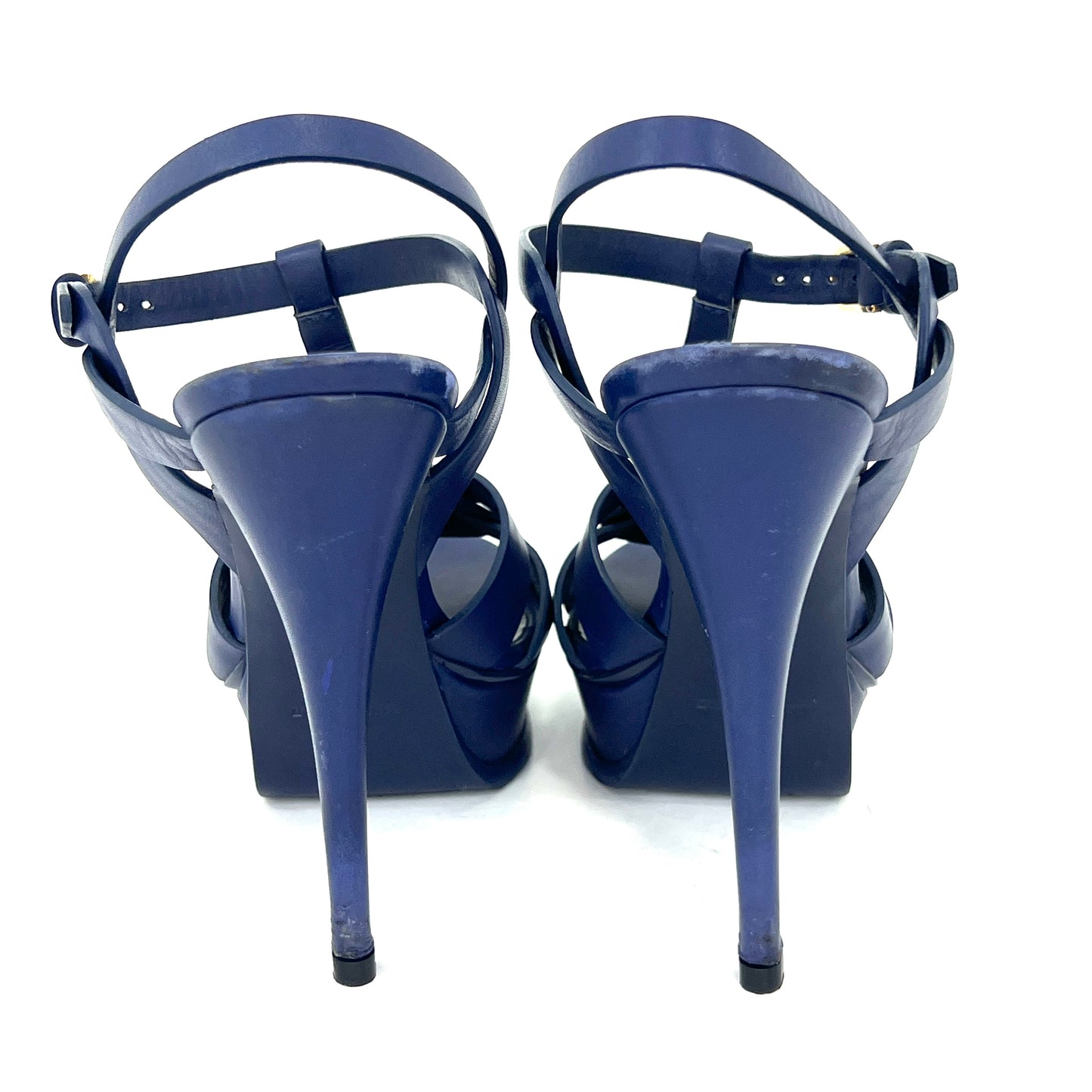 TACONES TRIBUTE SAINT LAURENT
