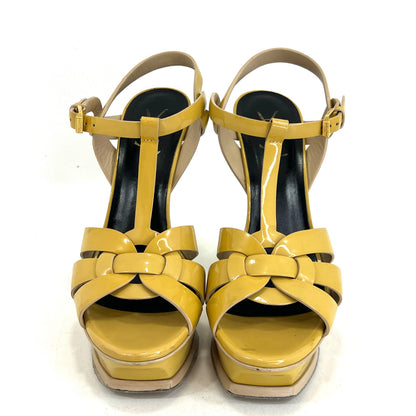 TACONES YSL TRIBUTE