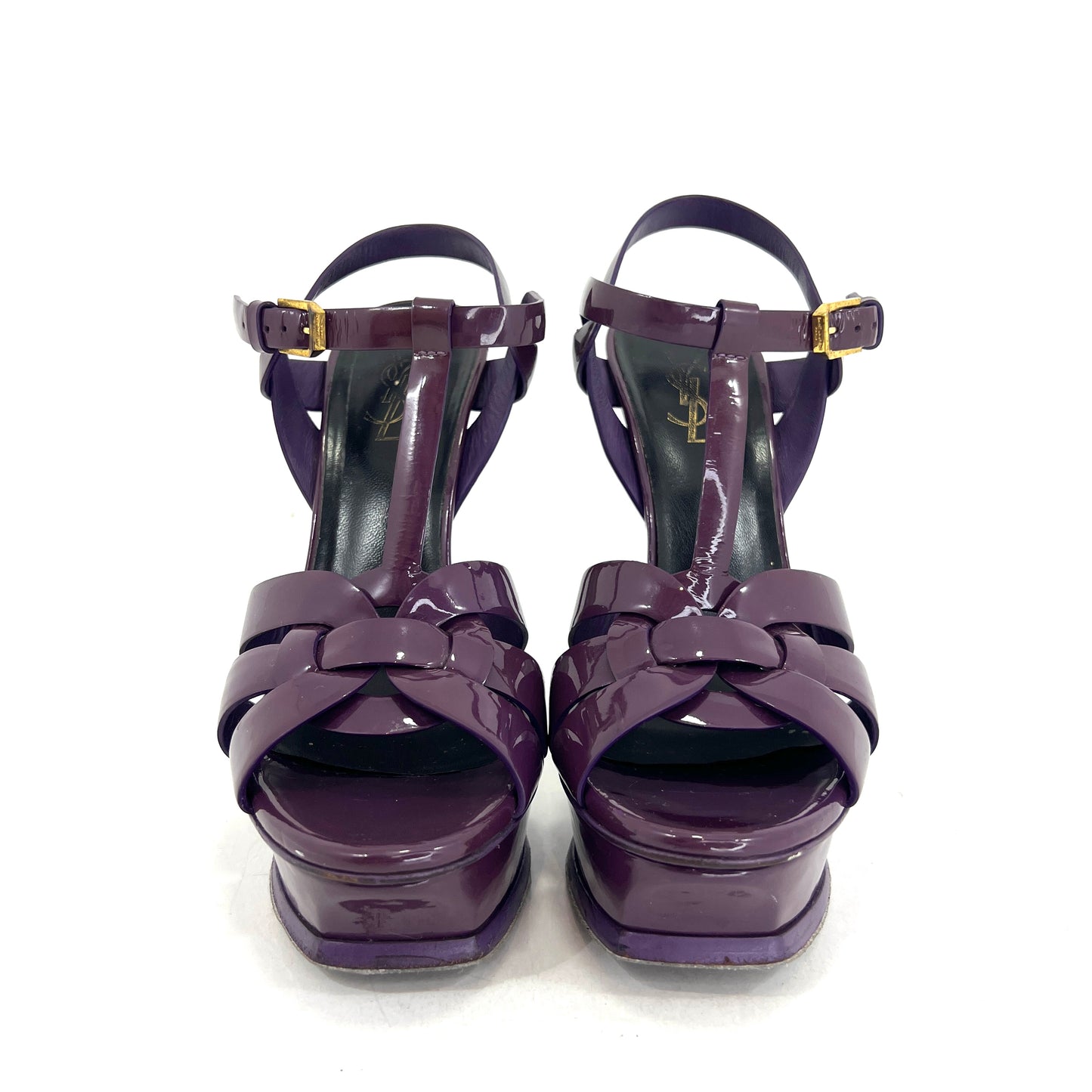 TACONES YSL TRIBUTE