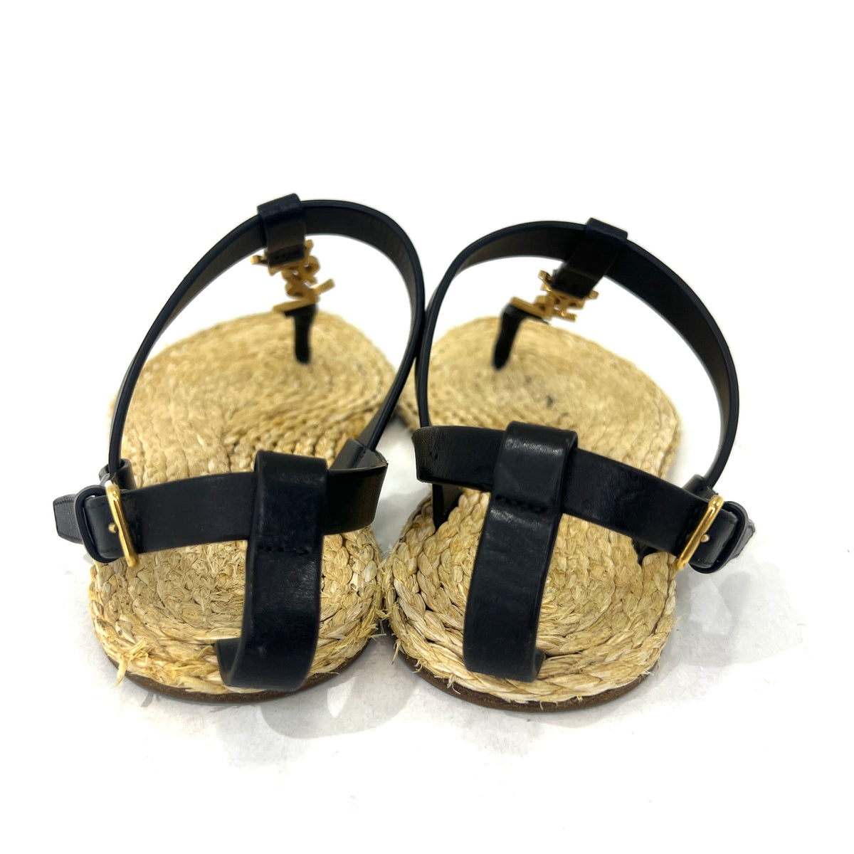 SANDALIAS SAINT LAURENT CASSANDRA
