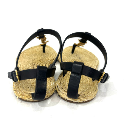 SANDALIAS SAINT LAURENT CASSANDRA