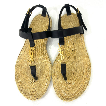 SANDALIAS SAINT LAURENT CASSANDRA