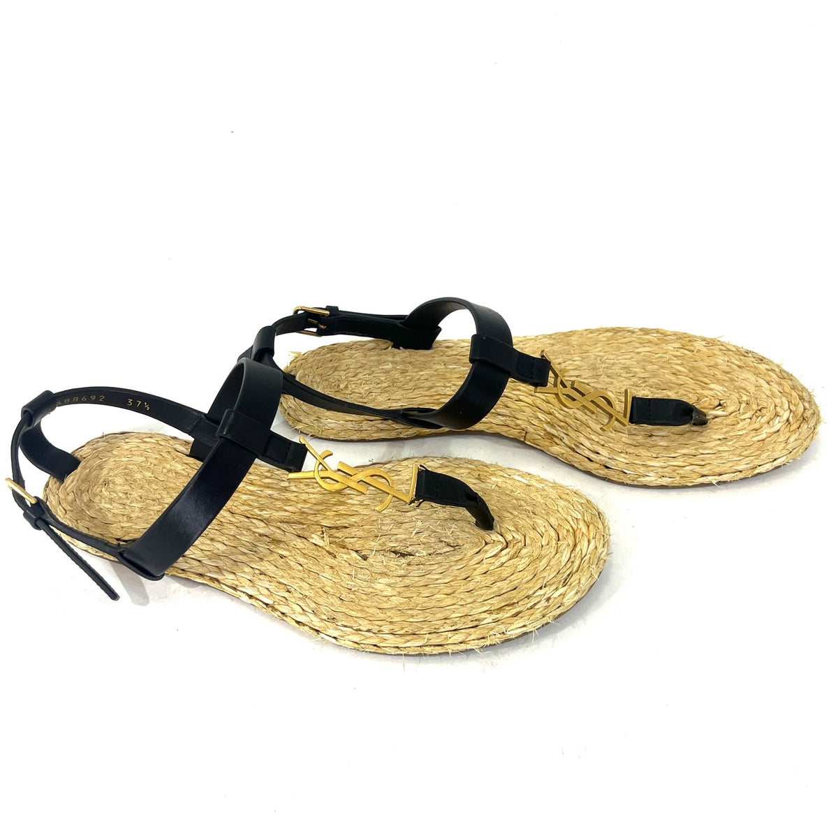 SANDALIAS SAINT LAURENT CASSANDRA