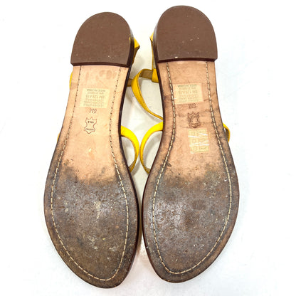 SANDALIAS TORY BURCH