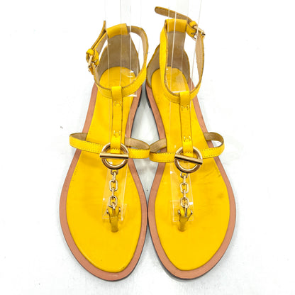 SANDALIAS TORY BURCH