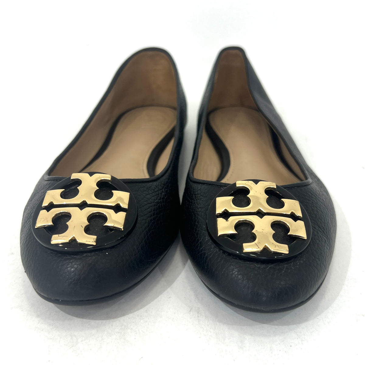 FLATS TORY BURCH