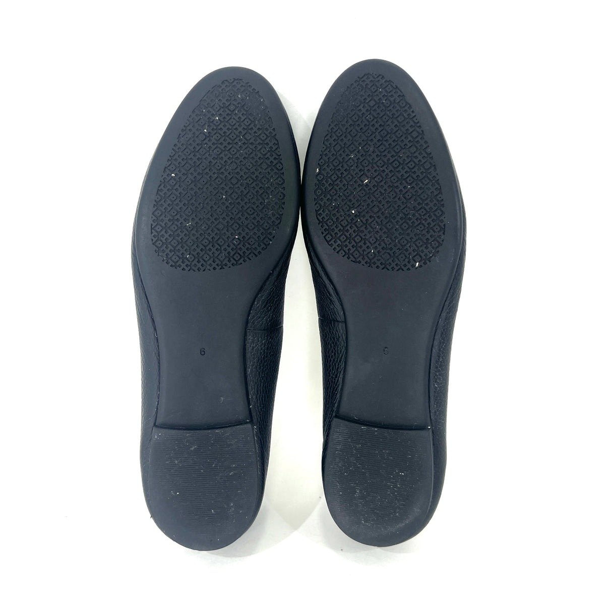 FLATS TORY BURCH