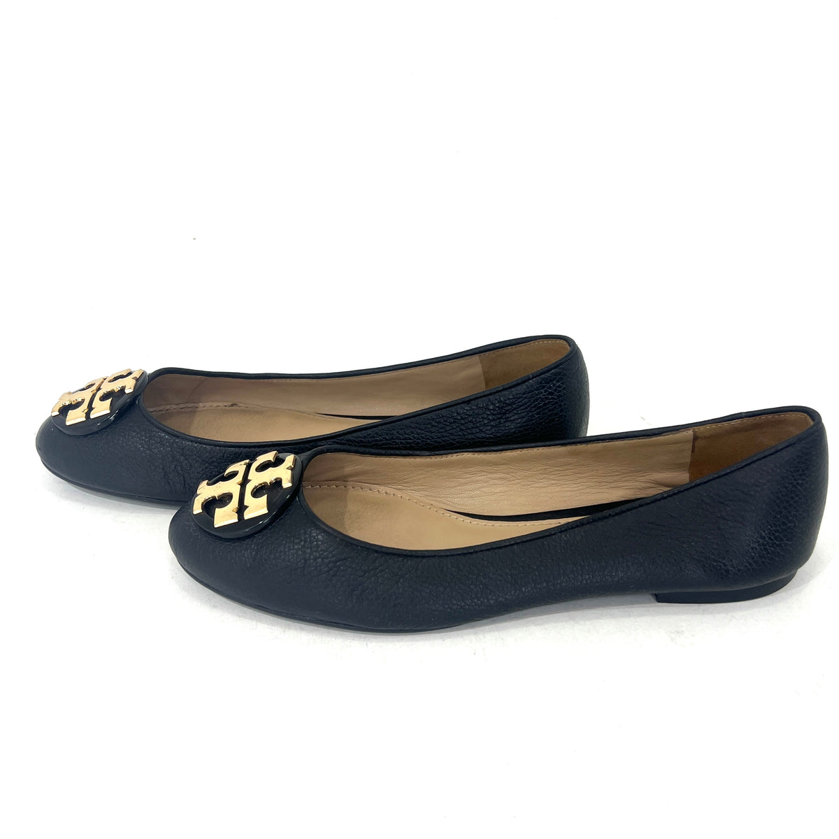 FLATS TORY BURCH